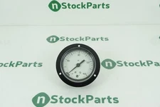 AMTE 1X567 2.5" GUAGE 1/8" NPT CBM NSNB