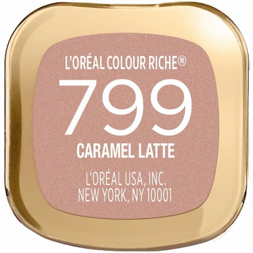 L'Oreal Paris Color Riche Original Satinado L'Oreal Paris para labios hidratados - Imagen 27 de 44