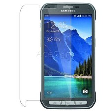 Tempered Glass Screen Protector for Samsung Galaxy S5 Active SM-G870A Cellphone