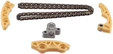 Engine Balance Shaft Chain Kit-Stock Melling 3-4202SX