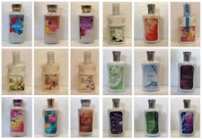Rare  Retired Bath  Body Works Body Lotion Collection 8oz  Choose Your Scent