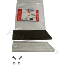 JAGUAR 84-91 XJS Backup License Lamps-Rear Lamps-Lens Right AAU2044 GENUINE