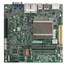 ✅Supermicro A3SEV-2C-LN4  Motherboard