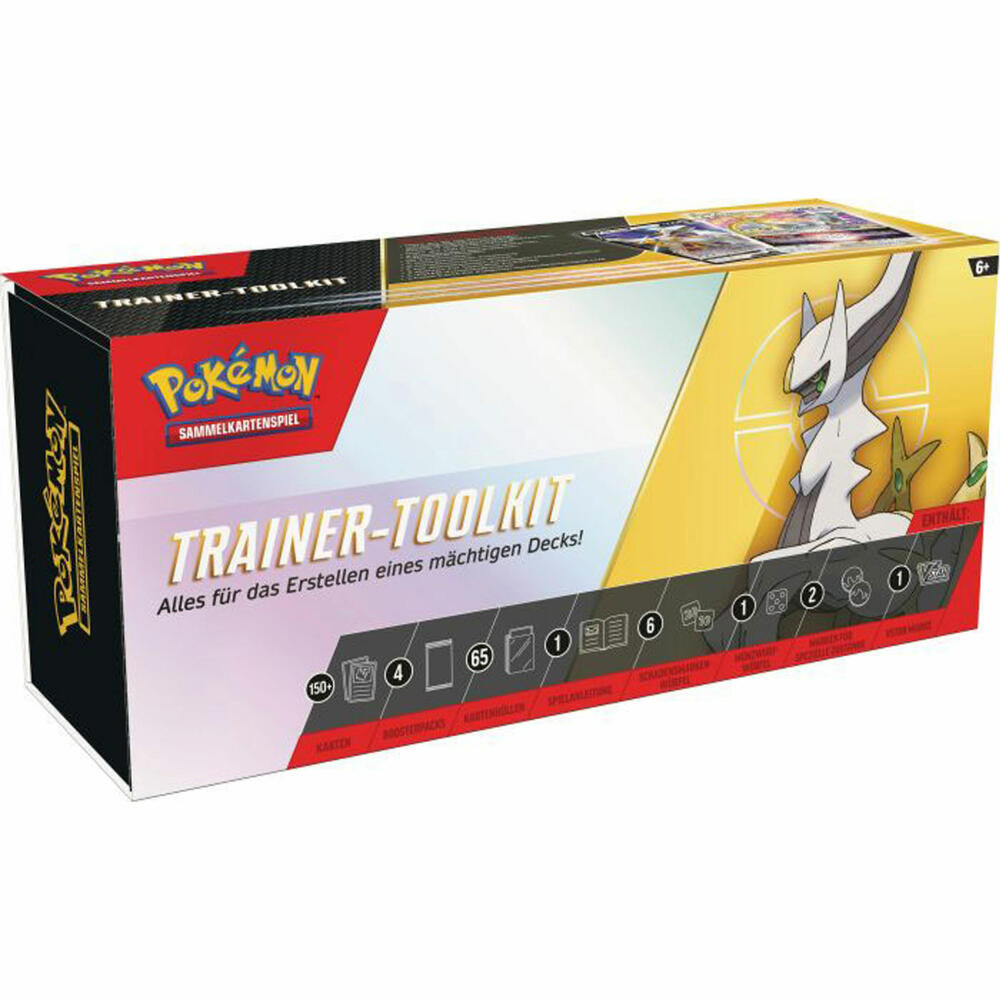 Pokémon Trainers Toolkit 2023
