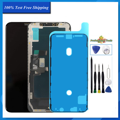 Replacement incell LCD Display Touch Screen Dizitizer For Apple iphone XS Max