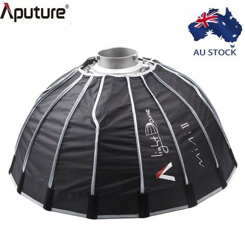 Aputure Light Dome Mini III 21.6" Softbox Light Modifier for Aputure 120D 300DII - Picture 2 of 7