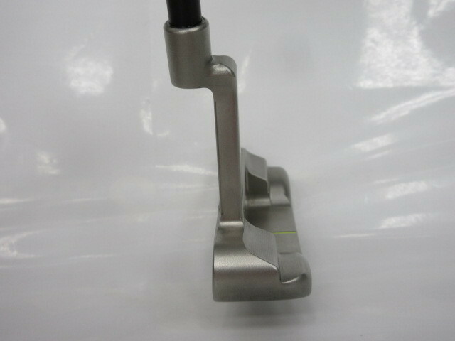 Golf Putter Swag Golf The Handsome One ECT Original Steel Golf Putter Swag Golf The Handsome One ECT Original Steel