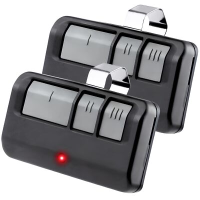 Garage Stop 2X for 893LM 893Max Chamberlain Craftsman Liftmaster
