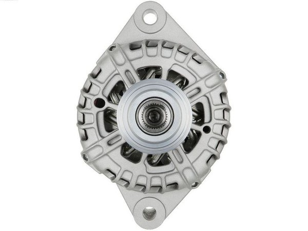 As-Pl A3321 Generator FüR Opel Saab-image