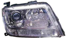PROIETTORE ANTERIORE DESTRO DX FARO SUZUKI GRAND VITARA ANNO 2006  5 PORTE