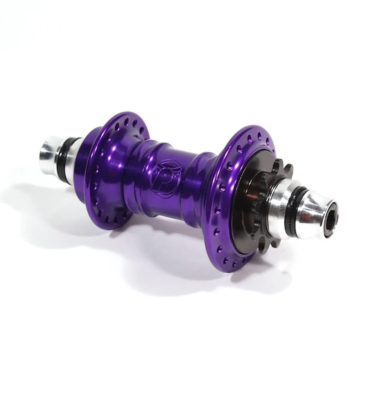 パーツ Profile Mini Cassette Hub Wheel Set RHD MINI CASSETTE HUBSET
