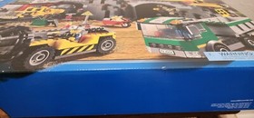 LEGO City The Mine (4204) NEW! SEALED!