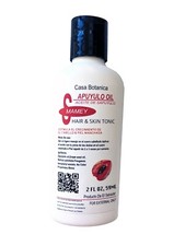 2pcs SAPUYULO Oil 2oz EXTRACTO MAMEY PURE 100% LA ORIGINAL SKIN CARE