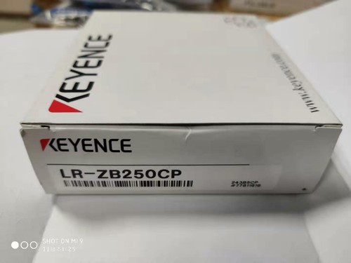 1PC KEYENCE LR-ZB250CP New In Box LRZB250CP Expedited Shipping - Picture 5 of 5