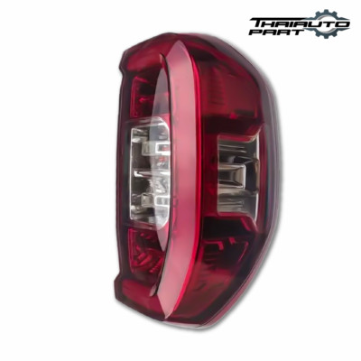 Rear Tail Lamp Light RH Right For LDV T60 MG Extender Maxus Faceliftft 21-23