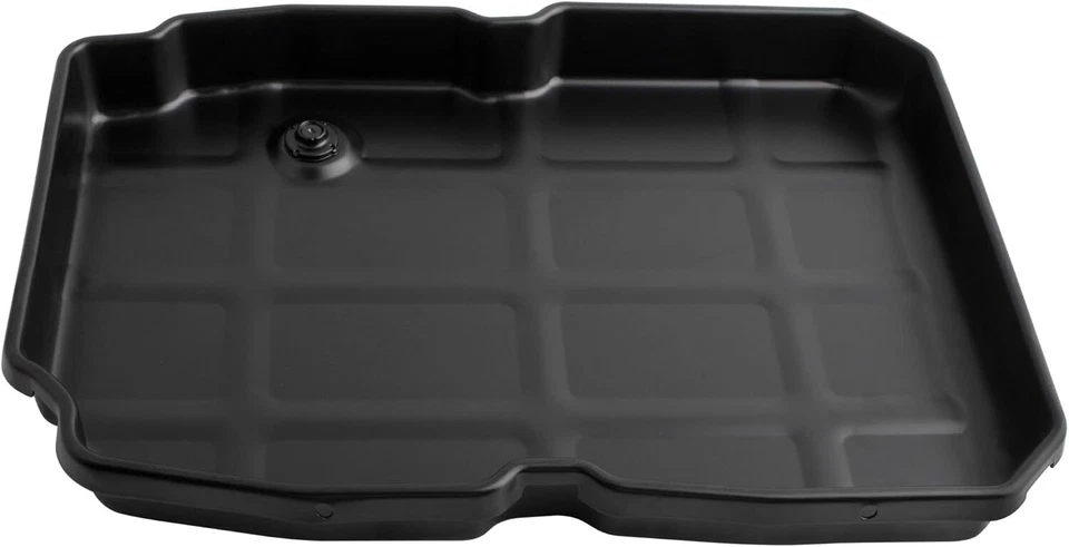 Pan de transmisión con junta para Chrysler 300 Dodge Challenger Jeep Grand Cherokee Foto 4 de 4