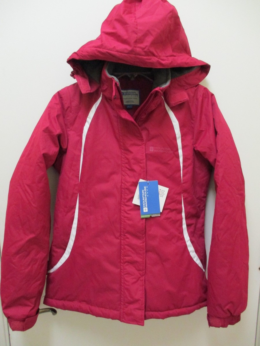 NWT Women's MOUNTAIN WAREHOUSE SNOW Winter SKI SNOWBOARD NWT Women's MOUNTAIN WAREHOUSE SNOW Winter SKI SNOWBOARD
