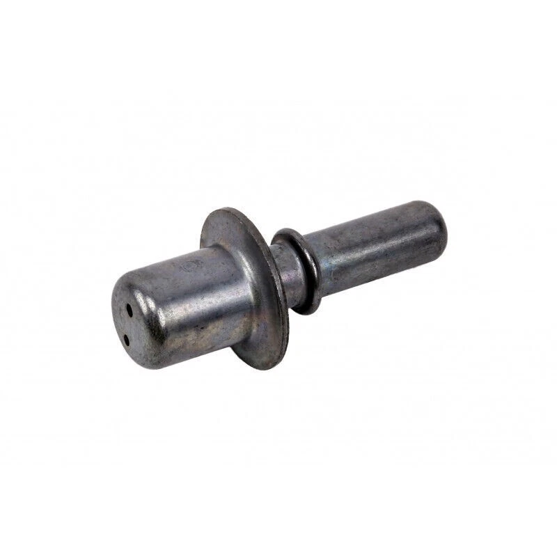 For Chevy GMC Buick Cadillac AC Delco GM PCV Valve Hose Adapter Right 12583384 Foto 4 de 4