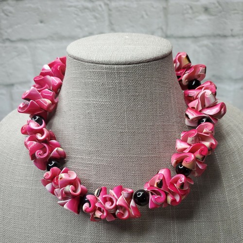 Designer Sterling Silver Genuine Shell 