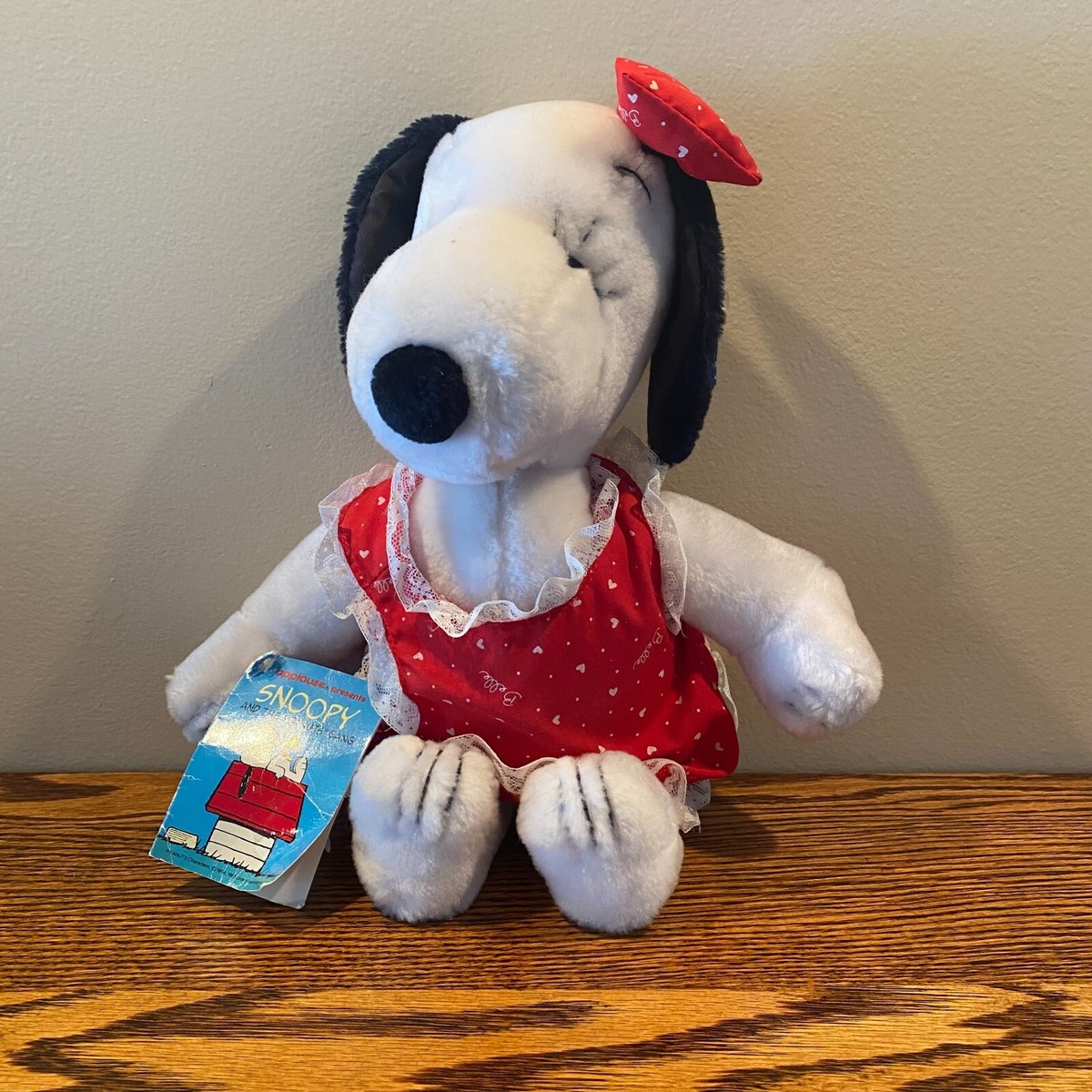 ヴィンテージ！！！ベルドール！！！SNOOPY $_12.JPG?set_id=880000500F