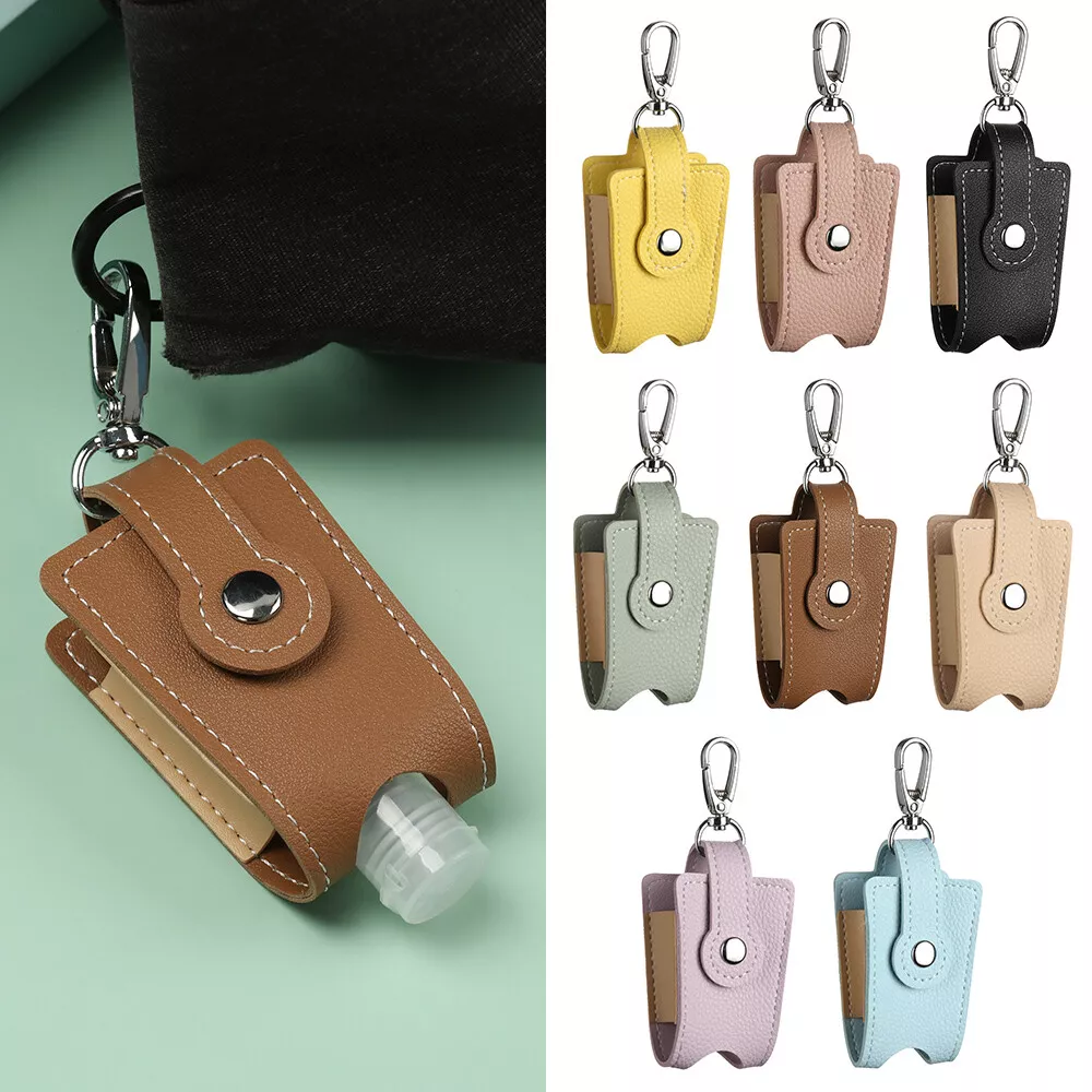 Keychain sanitizer deals