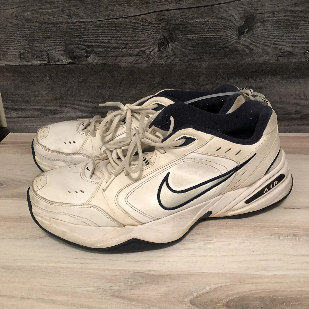 Nike monarch hotsell mens