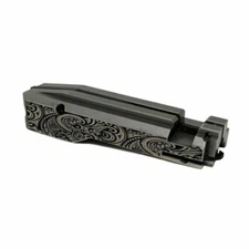 JWH Custom Ruger 10/22 Upgrade Mod .22LR  PAISLEY PATTERN CNC Bolt