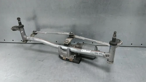 WINDSHIELD WIPER MECHANISM + MOTOR Volkswagen Touran (5T1) 2018 5TB955023A