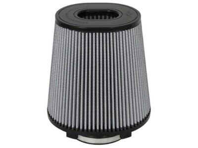 aFe 21-91120 Magnum FLOW Pro DRY-S Oval Cone Filter Universal