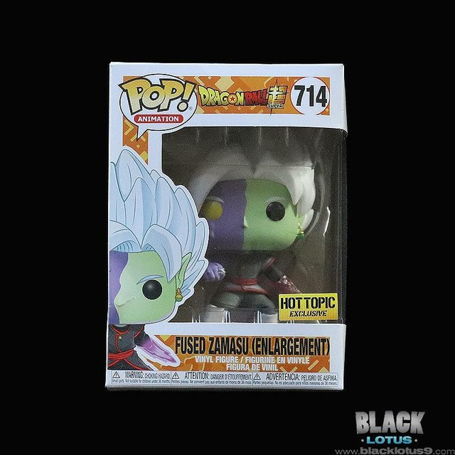 funko zamasu