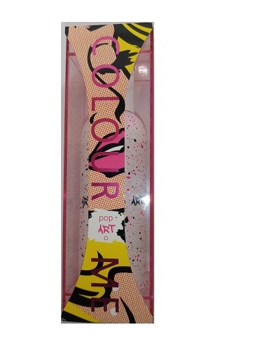 Milton Lloyd Colour Me Pop Art 100ml For Her Ebay Milton Lloyd Colour Me Pop Art 100ml For Her Ebay