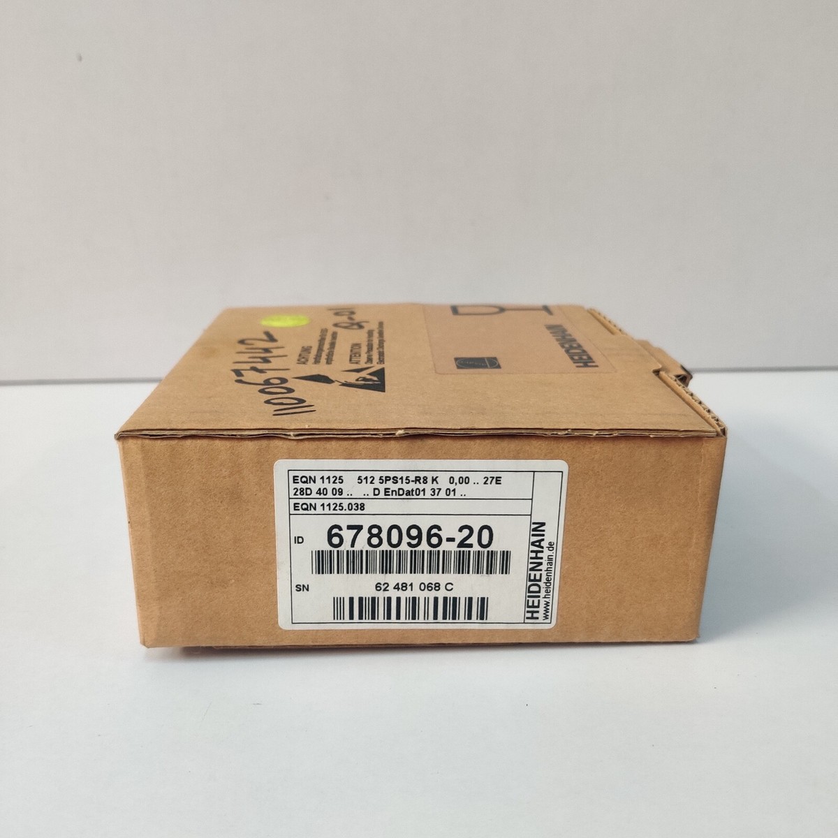 ロータリエンコーダ 設定用光学式エンコーダスイッチ付き 2軸 分解能25 出力相A＆B オープンコレクタ出力 REC16L25-205-B  ニデックコンポーネンツ製｜電子部品・半導体通販のマルツ マルチターンロータリーエンコーダ EQN 1125 512 5PS15-R8 精密モーションコントロールエンコーダ 606689-2