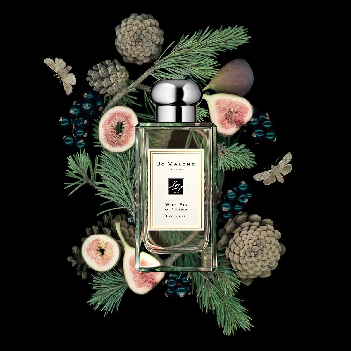 Jo Malone Wild Fig & Cassis Fragrances for Women for sale | eBay