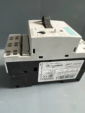 Siemens SIRIUS 3RV1011‑1EA20 motor protection circuit breaker