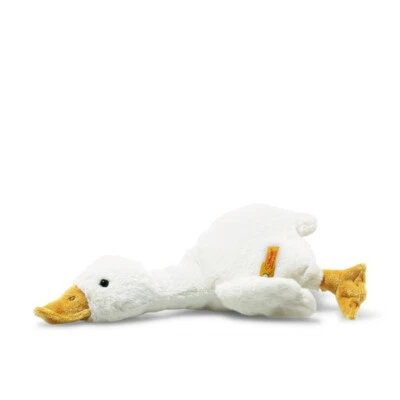 Soft Cuddly Friends Gilda Gans von Steiff - EAN 075490