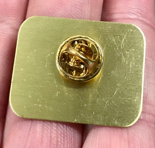 New York State Health Science Educators Association Lapel Hat Vest