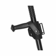 PORTA TONFA VEGA HOLSTER “MIX T-HOLDER” Passante girevole in polimero e cordura