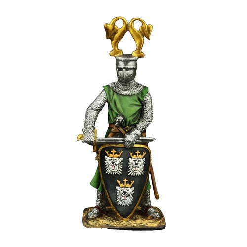 TITAN Toys 1/12 Frost Knight TT001 Frost Knight with Light Up