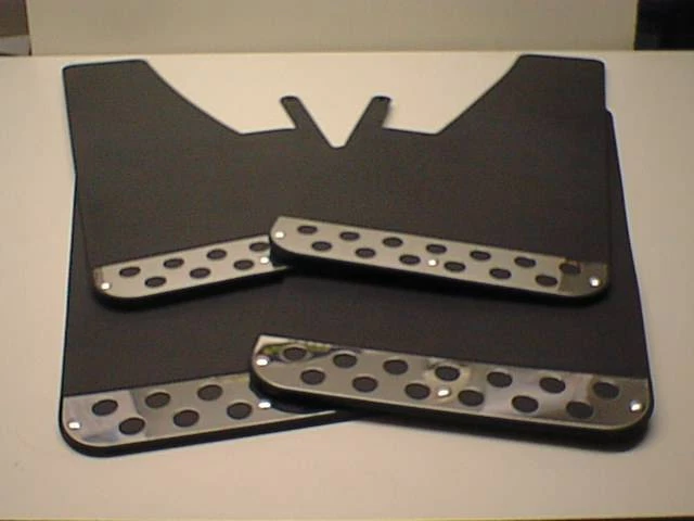 Ds3 mud sales flaps