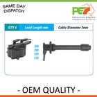 <!--F#f_0-->New * STANDARD EUROPE * Ignition Lead Set for Holden Nova LE 1.6L EFi 4A-FE<!--F/-->
