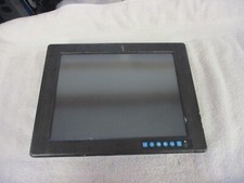Advantech Operator Interface      FPM-3120G-R...