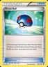 Pokemon Great Ball (129/153) Boundaries Crossed LP