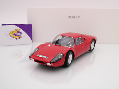 Norev 187443 # Porsche 904 Carrera GTS Baujahr 1964 
