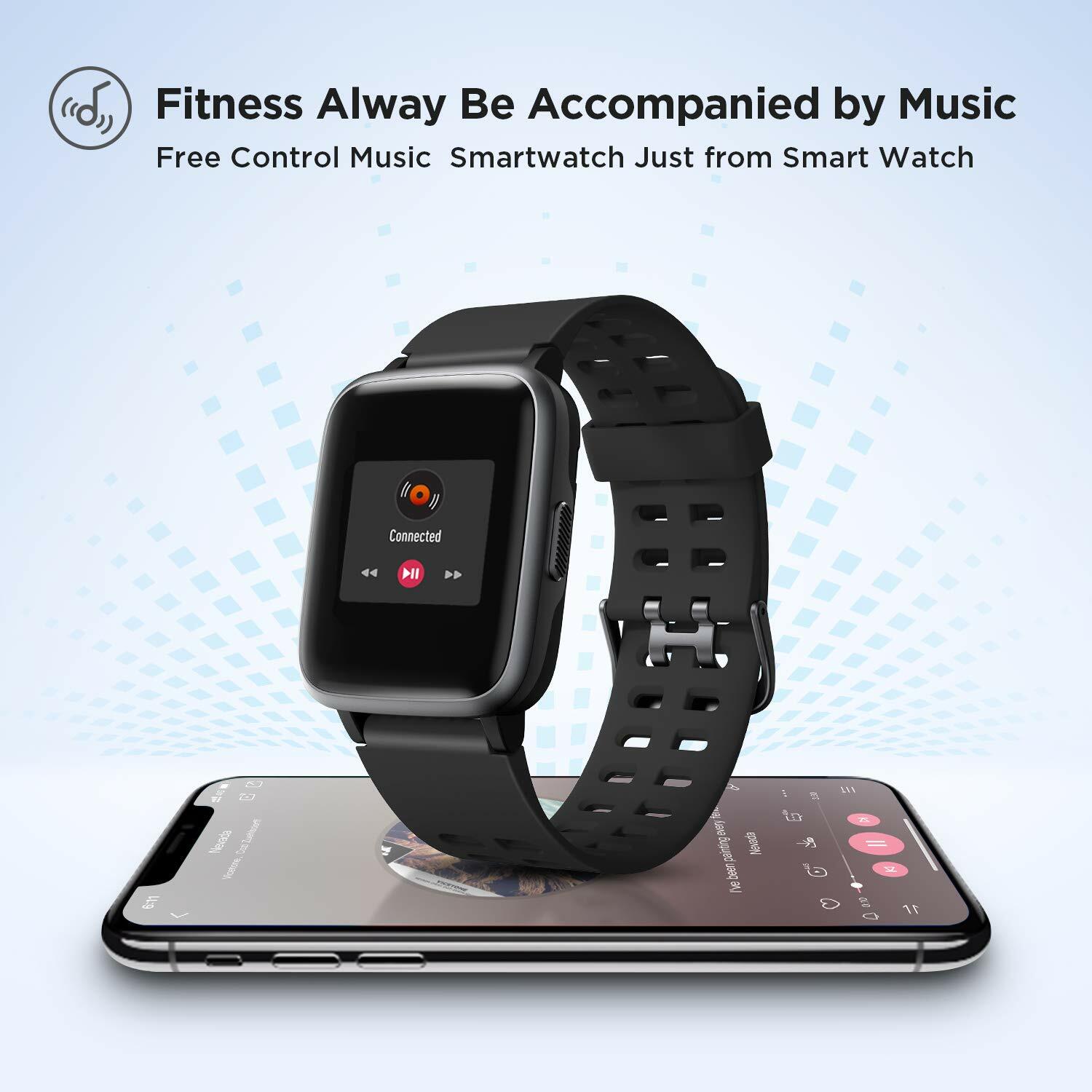 fosun n1 smart watch