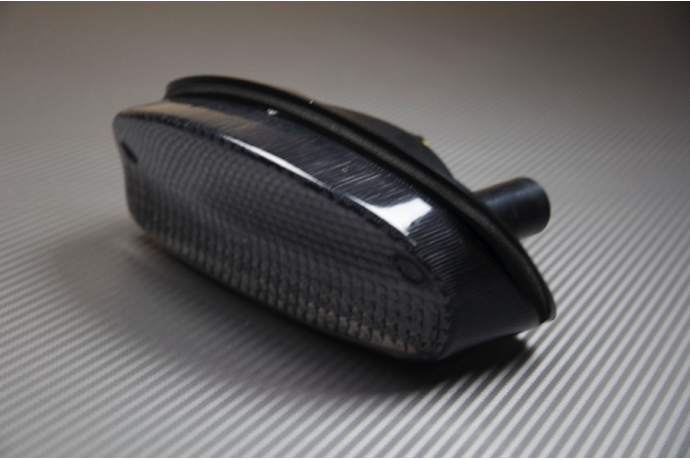 Feu Arrière LED Pour Top Case BMW R1200/1250RT, K1600 – Stop Supplémentaire, Plug & Play