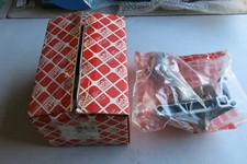 Febi Bilstein 08734 Bomba de aceite para MERCEDES-BENZ W124 (1984-1993)