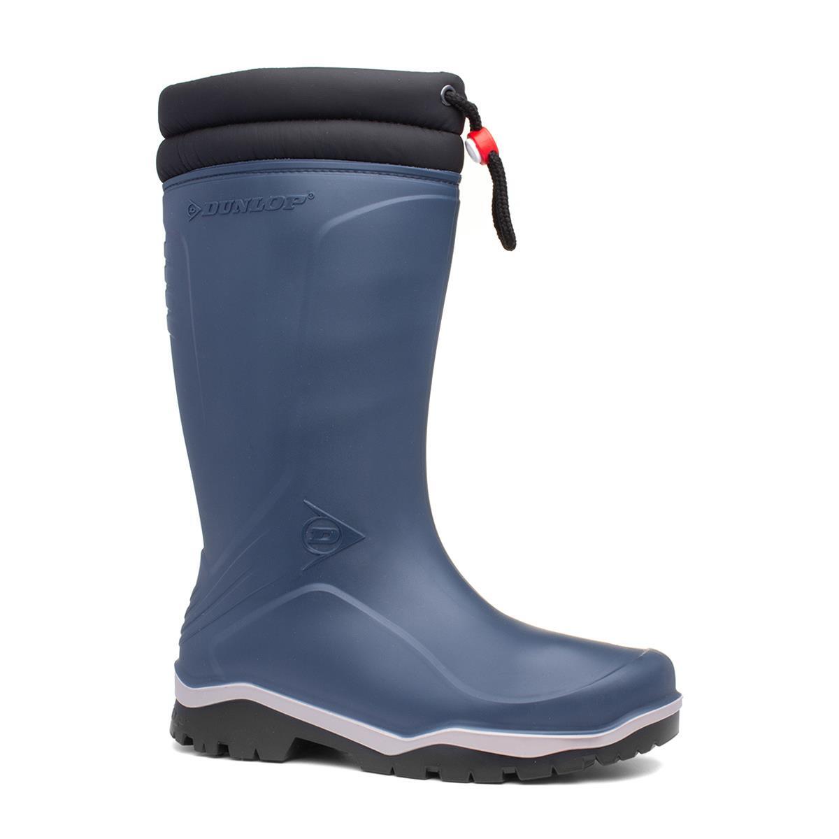 Bottes Wellington Rydale – Bleues – Taille 3 – Femme/ado – Bon état