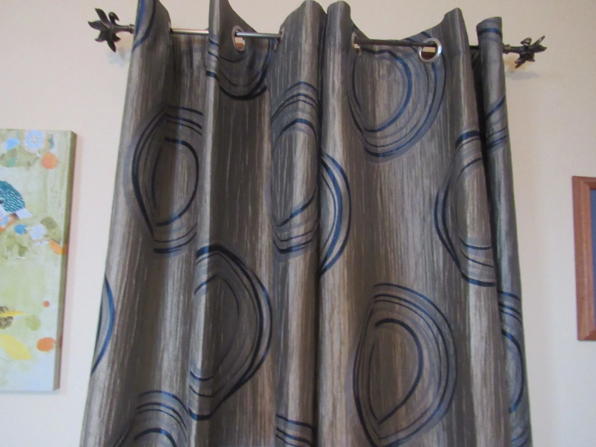Curtains 2024 at penneys