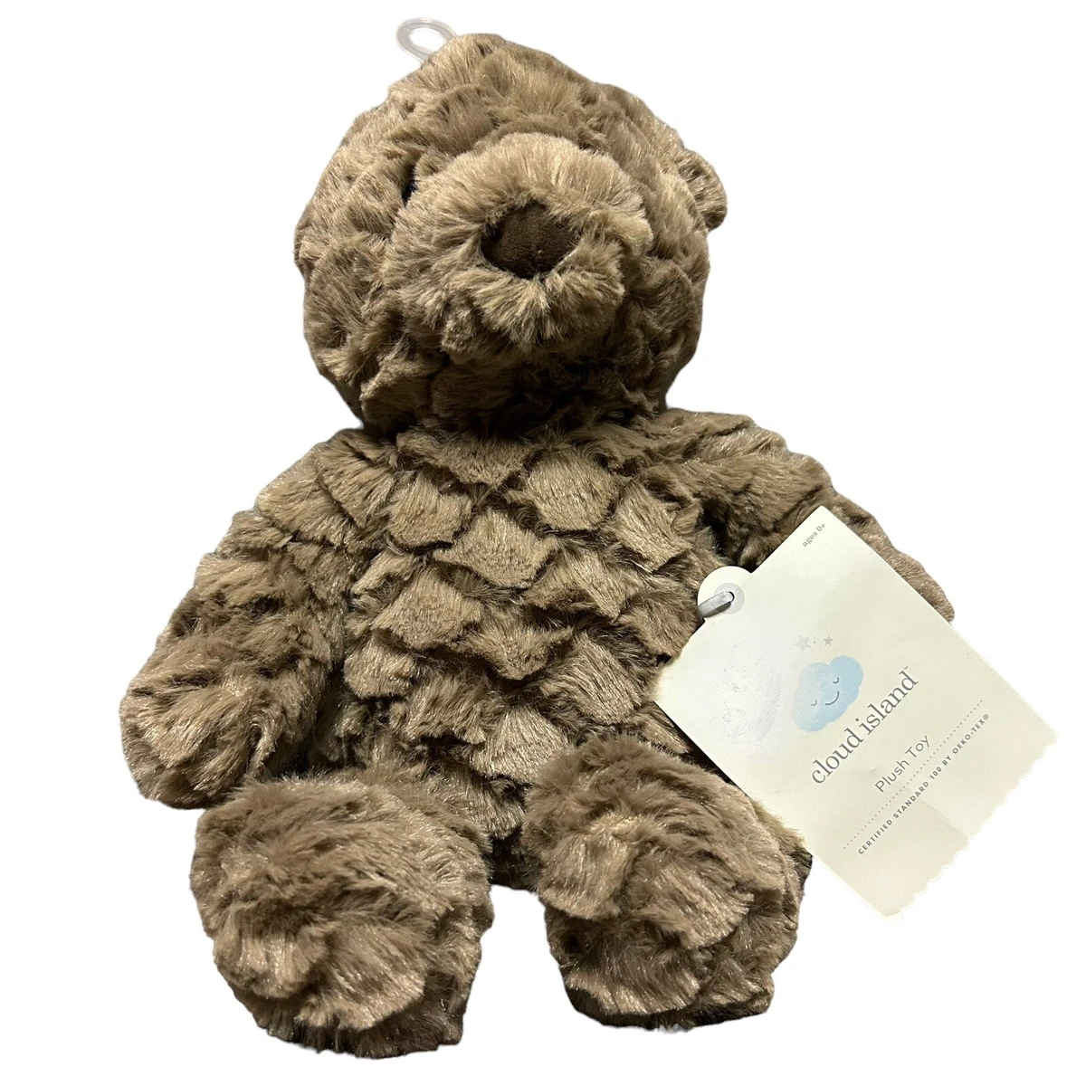 Cloud island stuffed animals outlet