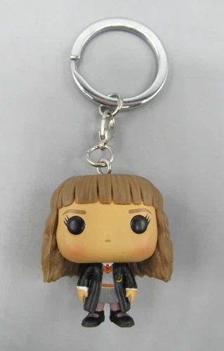 Funko Pocket Pop! Keychain: Harry Potter - Hermione Granger Vinyl Figure